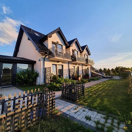 BLASK LATARNl Niechorze Exterior foto